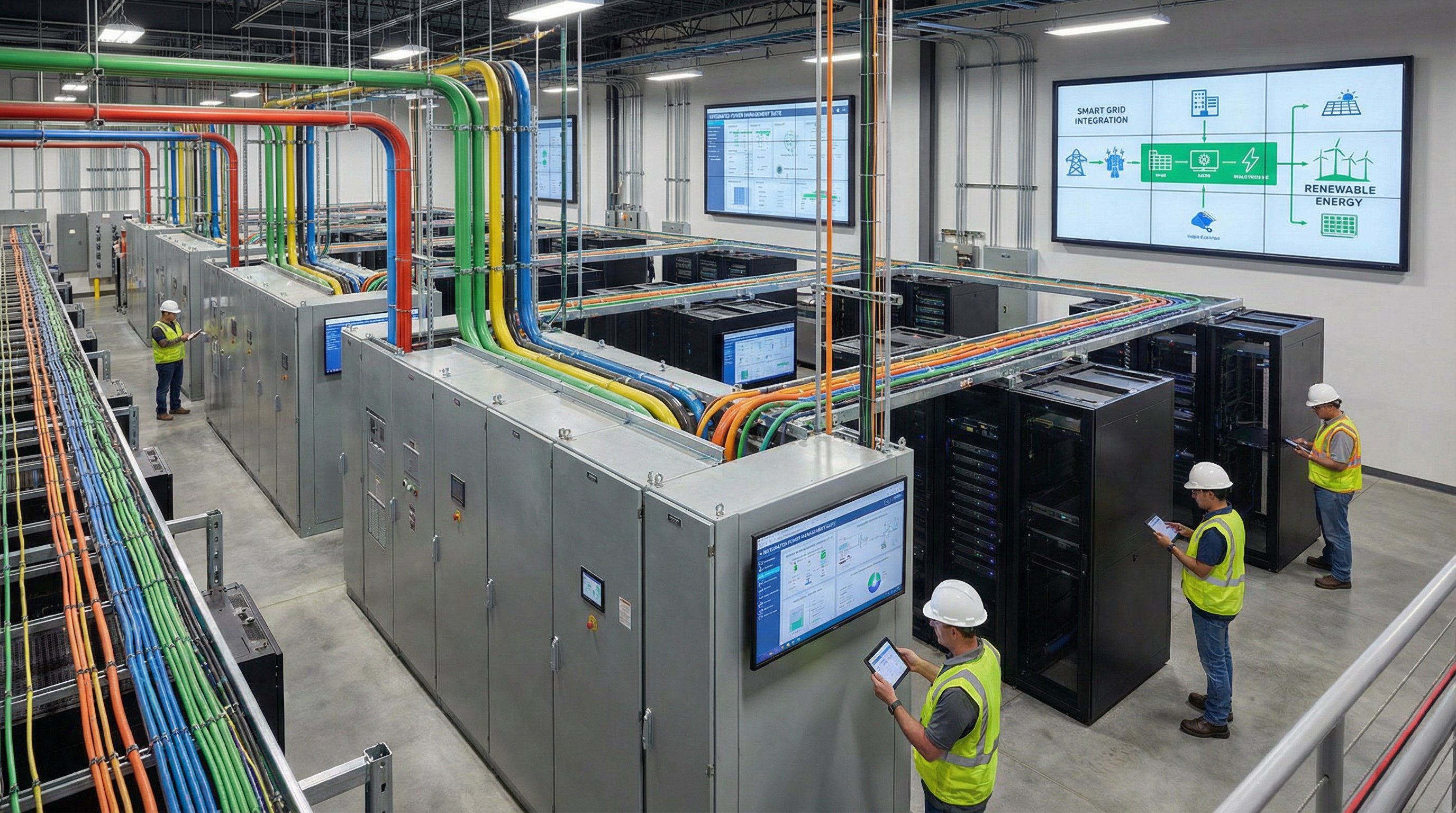 System Integration